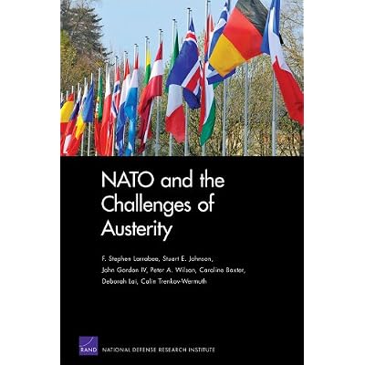 NATO and the Challenges of Austerity