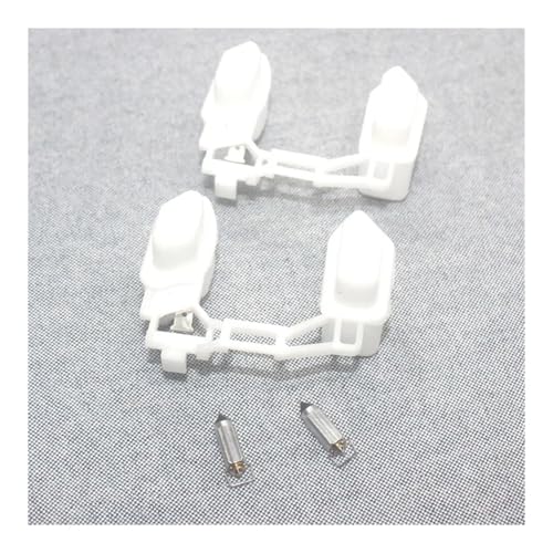 Kit de réparation de carburateur pour XTZ750 Super Ténéré avec pointeau de flotteur