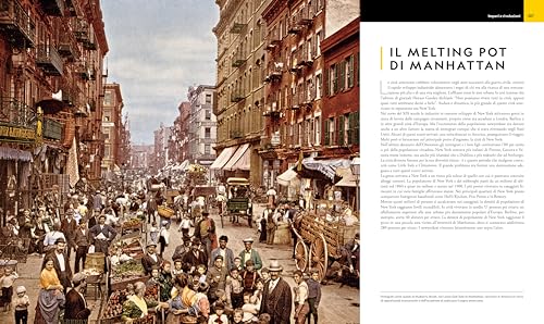 La Storia Dell'umanità. Dalla Preistoria Ai Nostri Giorni In Un Colpo D'occhio. Ediz. Illustrata - 11