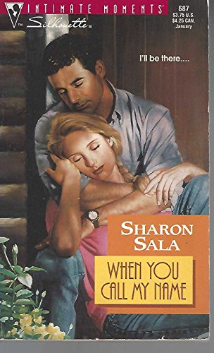 When You Call My Name