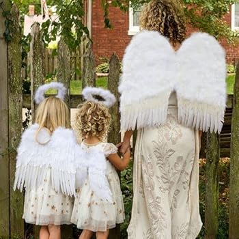 トリートユアセルフ angel wings long dress white Extra Large White トリートユアセルフ angel wings long dress white Extra Large White