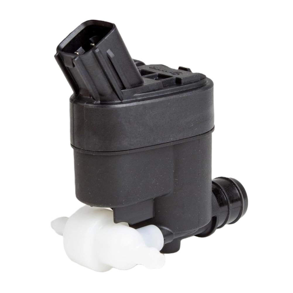 Filwy Onecolor Windshield Washer Pump 98510-2W500 Compatible With Hyundai Santa Fe Gt 2016-2023 Tucson 2017-2025 Seltos 2017-2025