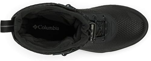 Miniatura 8 de Columbia Hyper-Boreal Omni-Heat - Botas de nieve altas para hombre
