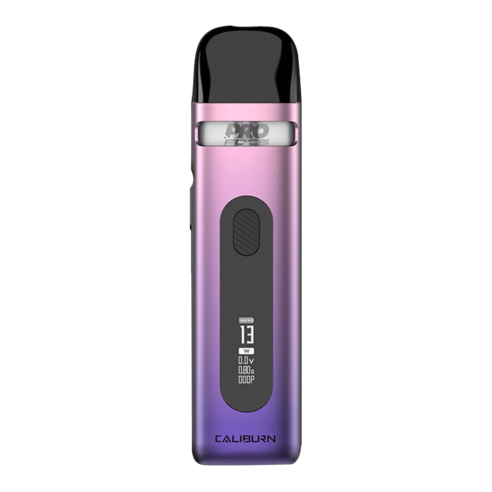 Uwell Caliburn X, Pod System, 850 mAh, 3 ml, Kompakt, lilac purple, ohne  Nikotin: Amazon.de: Elektronik & Foto