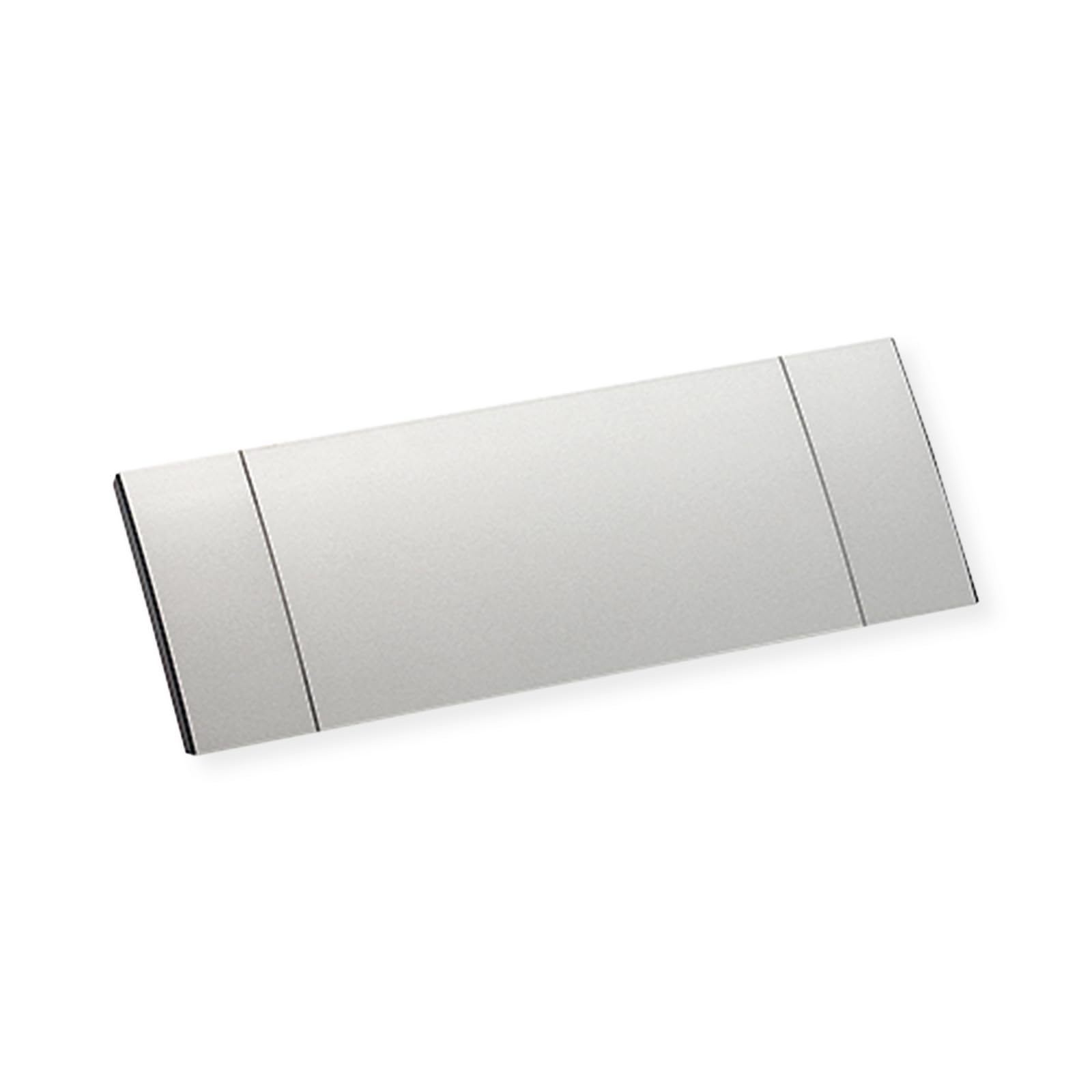 Bachmann Cache Cover de finition premium pour bloc Power Frame 915501