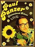 paul panzer glücksritter dvd erscheinungsdatum  Paul Panzer: Heimatabend Deluxe - LIVE [2 DVDs]