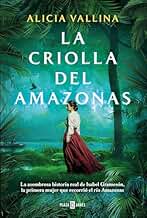 La criolla del Amazonas