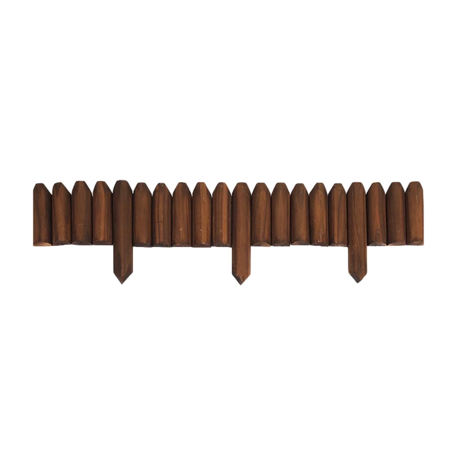 UrFence 300 x 30 rol voor tuinrand van hout – flexibele plantenrand – gazonrand van wilgenhout – kleine omheining voor bloembed – massieve rand – scheidingshek – terrasbarrière UrFence 300 x 30 rol voor tuinrand van hout – flexibele plantenrand – gazonrand van wilgenhout – kleine omheining voor bloembed – massieve rand – scheidingshek – terrasbarrière