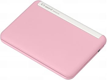 Amazon | カシオ 電子辞書 エクスワード 高校生モデル XD-Y4800PK
