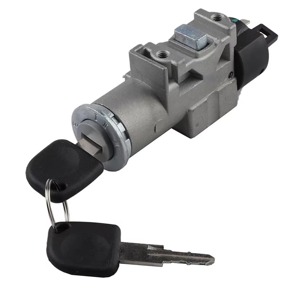 Interruptor de arranque Chery S22 para solucionar fallo encendido 7