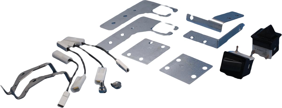 ALLIANCE LAUNDRY SYSTEMS Kit, Hybrid Coin Slide Extension Stk (D514228)