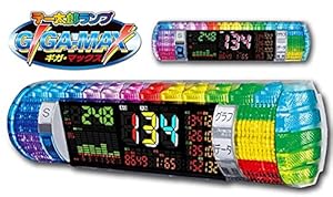 データランプ 【デー太郎 GIGAMAX】 データカウンター