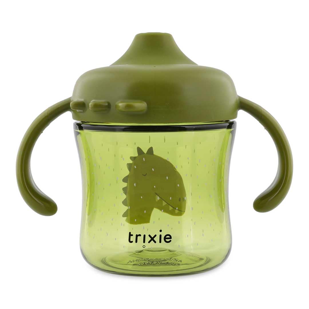 Trixie Gobelet avec poignées - M. Dino