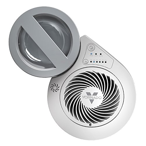 Vornado HU1-0048-43 Ev100 Evaporative Whole Room Humidifier thumb #1