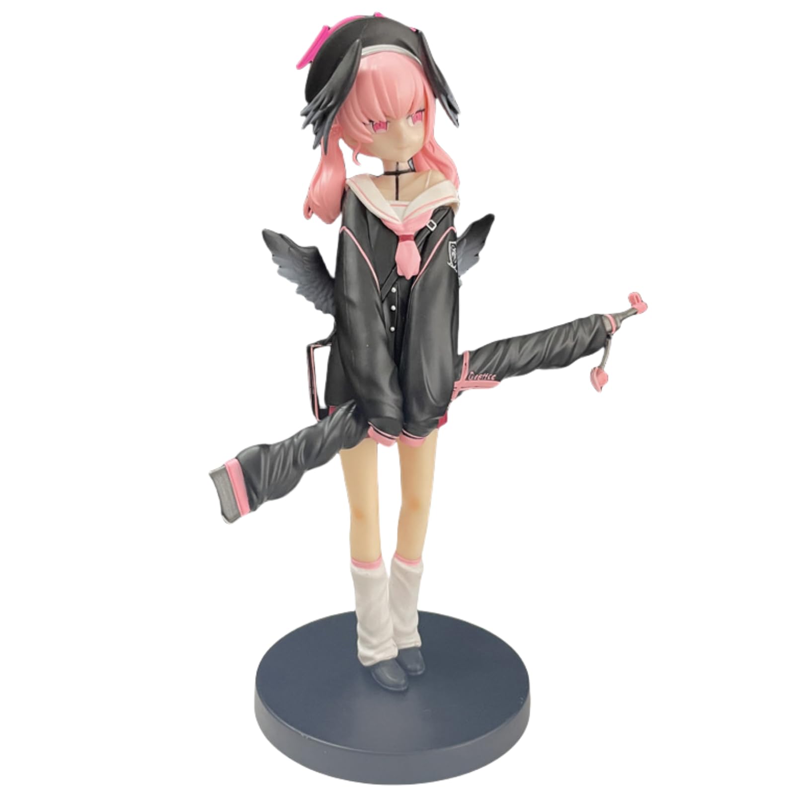 Figura De Anime PVC, Oficial De Comando / Nyota Uhura, De Pie, 22 Cm, Estatua Coleccionable Para Decoración De Escritorio