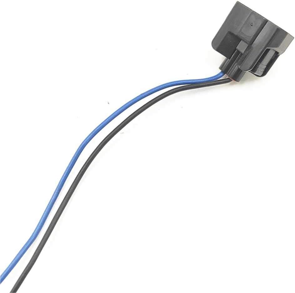 Fuel Injectors Connector Plug Harness Pigtail Wire Fits For Honda Acura B D K engines (6)