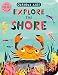 Curious Kids: Explore the Shore