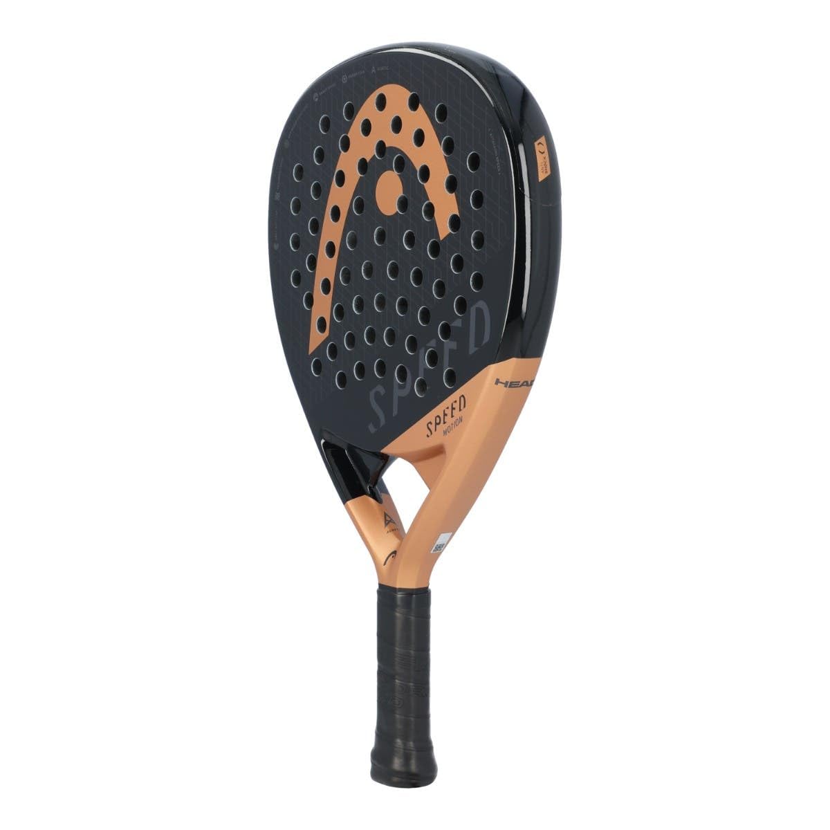 HEAD Speed Padel - Raqueta de pádel serie (Pro, Pro X, Motion, Elite)