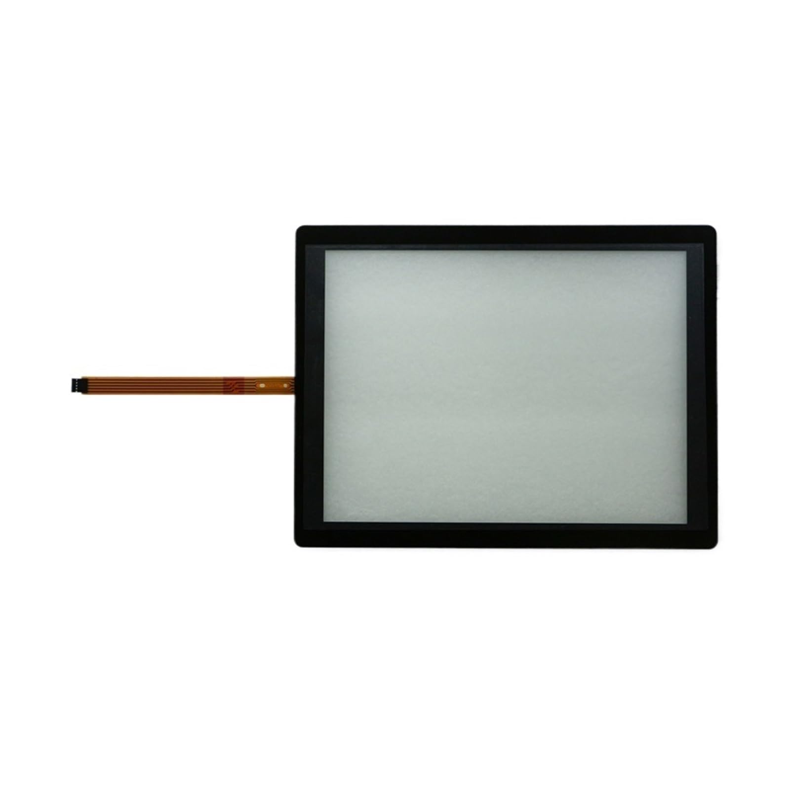 15''E000205-A5-FZT15.0-FT2-0H1-R-Touchpad Resistive Touchpad Screen