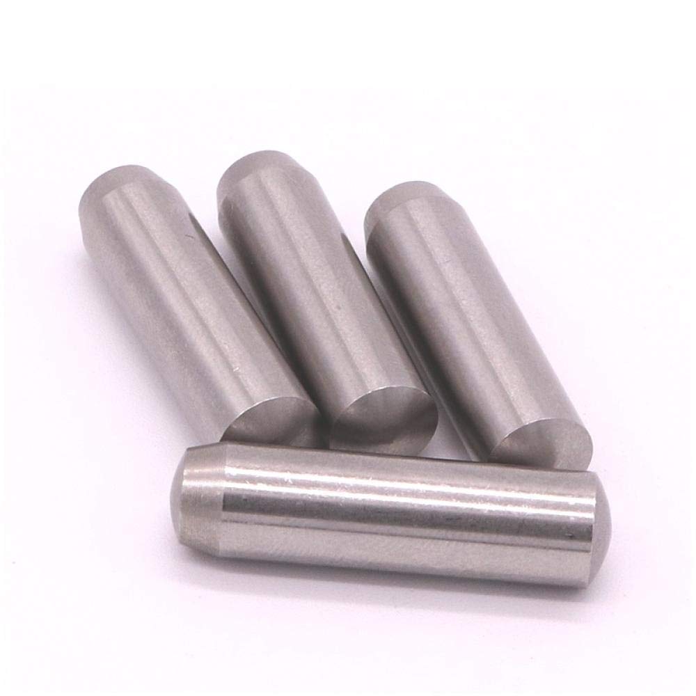 50 Tasselli Per Cartongesso In Zamac - Ancoraggi Autofilettanti Per Mensole E Scaffali - Foto 5