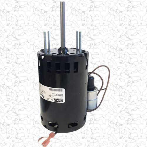 214067 - OEM Upgraded Replacement for Reznor Exhaust Vent