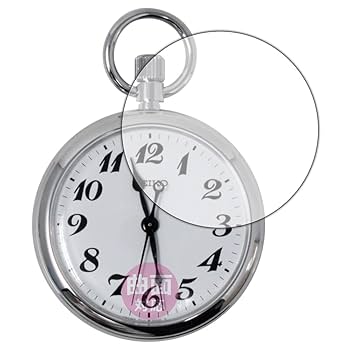 Amazon.co.jp: PDA工房 SEIKO 鉄道時計 7C11-0010 対応 Flexible