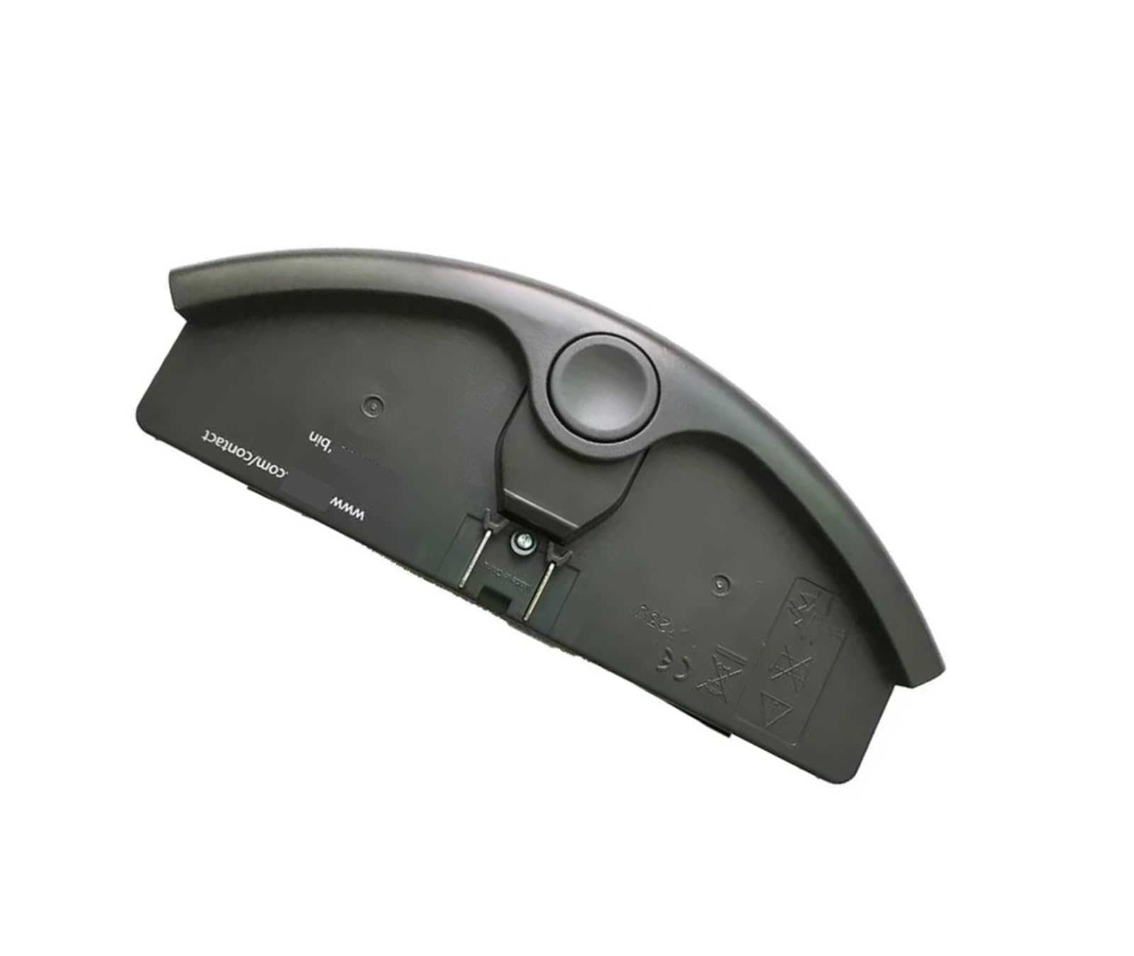 Fine Debris Collection Bin, Compatible For IRobot Roomba 500 600 Series