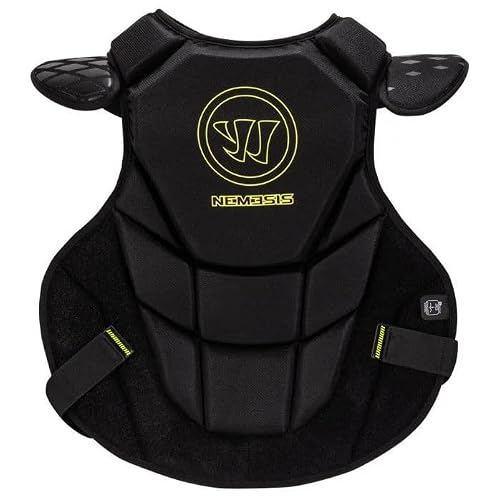 Warrior Impact Chest Protector