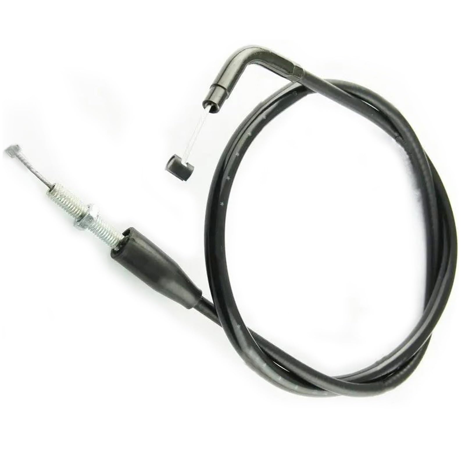 Câble commande embrayage moto en acier pour Suzuki GSF400 et Impulse - 7
