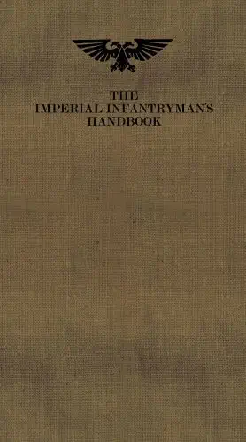 Imperial Infantrymans Uplifting Primer FOR SALE PicClick imperial-infantrymans-uplifting-primer-for-sale-picclick