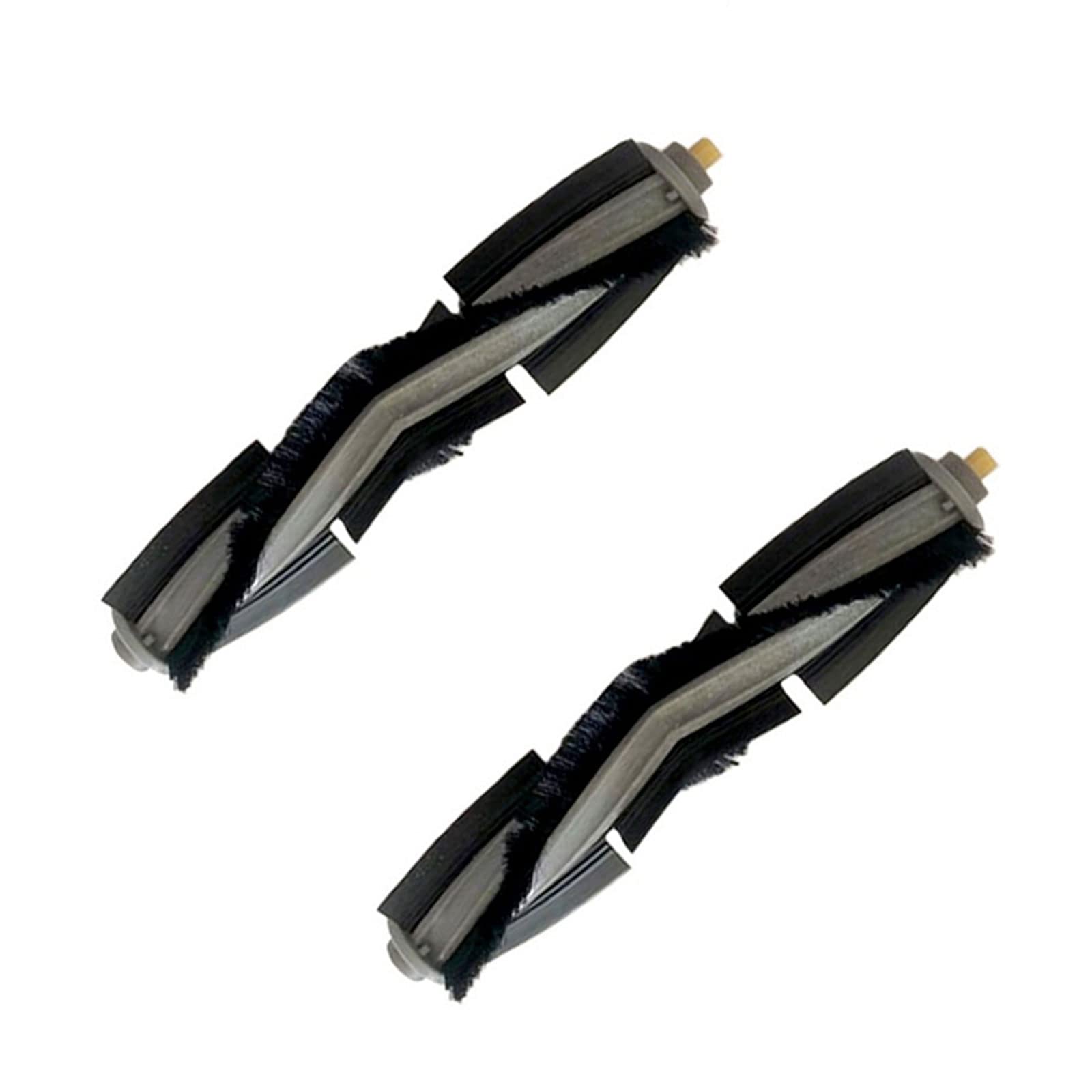Mekalero Robot Replacement Part Fit for T20 Robotic Split Brush Main Accessory Main Replacement