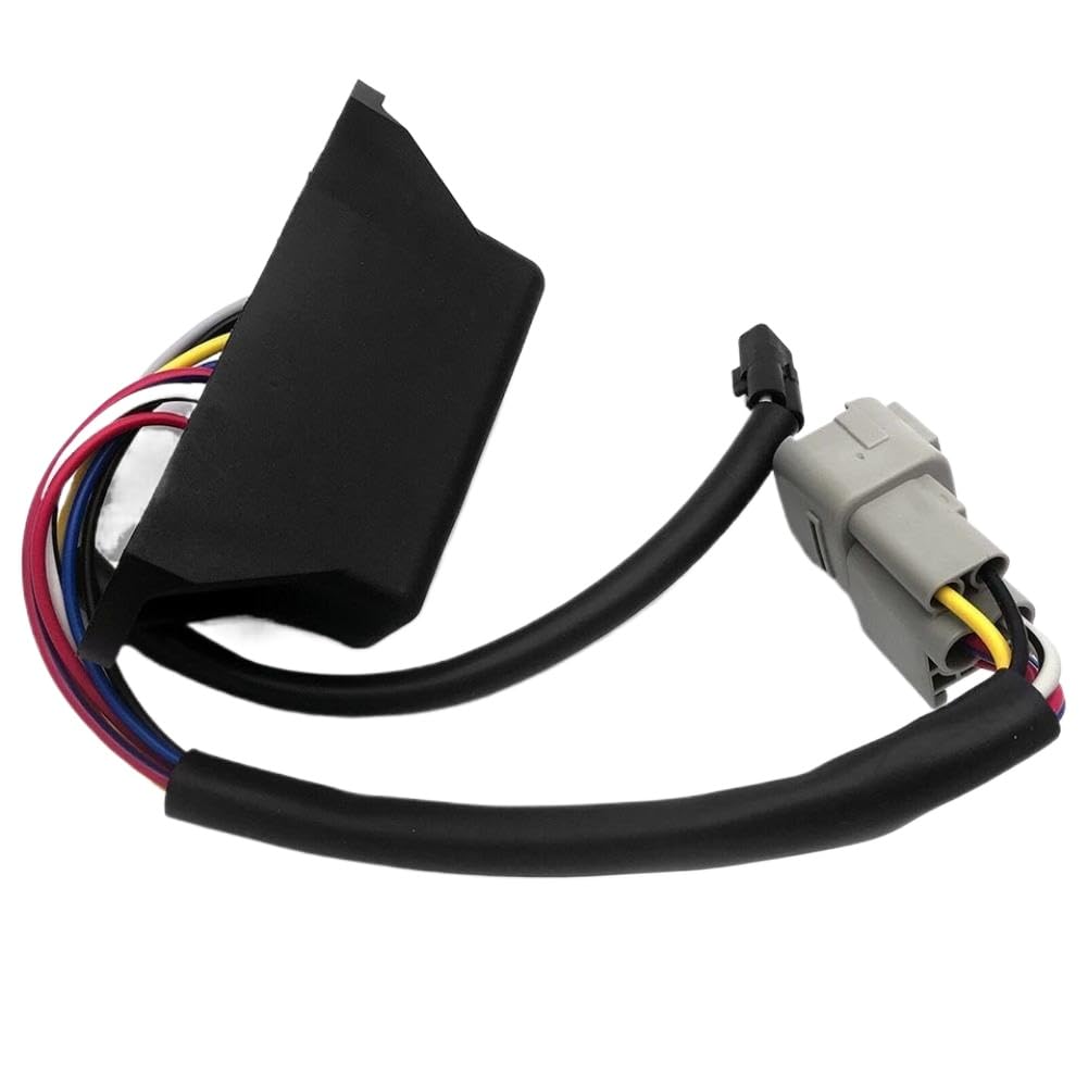 Regolatore raddrizzatore di Tensione Compatibile con Aquatrax F12 F12X R12 R12X 2002-2007 Gruppo relè Principale 38580-HW1-672