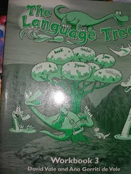 Hardcover The Language Tree: Student's Book 3 (The Language Tree) Book
