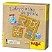 Produktbild HABA 301887 Labyrinth aus Genien
