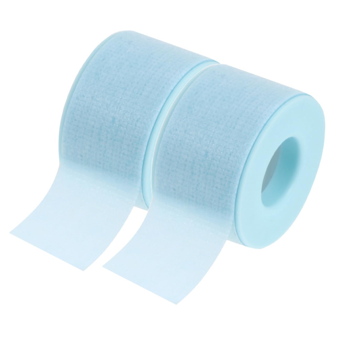 Gogogmee Eyelash Extension Kit Tapes Lash Extension Tape for Eyelash Adhesive Fabric