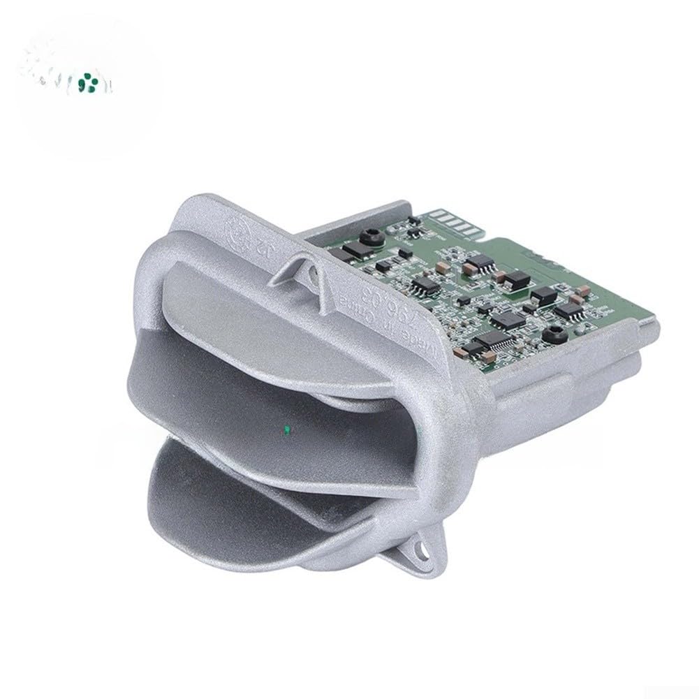 Indicatore di marcia diurna con tecnologia LED per Opel Astra K 2016-2021 per modelli DRL Ready OEM 13438957 39158021