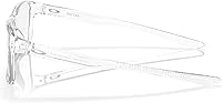 Vista 3 de Oakley Ox8178 Rafter - Montura rectangular para gafas graduadas para hombre
