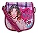 Violetta - Kiss Muffin Mini Schultertasche (Karactermania 28380)