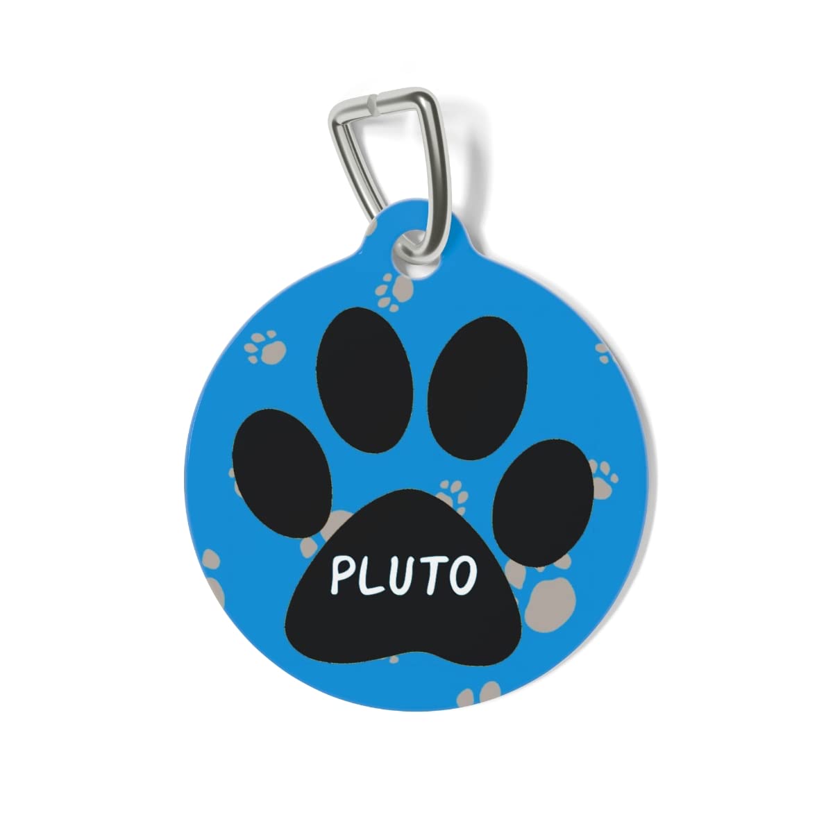 See full amazon price history chart for Gifts Bucket Round Shape Collar Locket/Pendant for Dogs & Puppy Pet Tags Name, 1 Count - PLUTO Gifts Bucket Round Shape Collar Locket/Pendant for Dogs & Puppy Pet Tags Name, 1 Count - PLUTO (B09LZZZHYM) Amazon Price History, Amazon Price Tracker