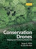 Conservation Drones: Mapping and Monitoring Biodiversity