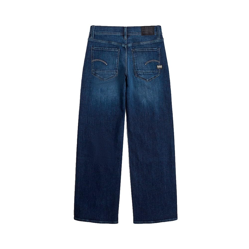 G-Star Mädchen Judee Loose Jeans