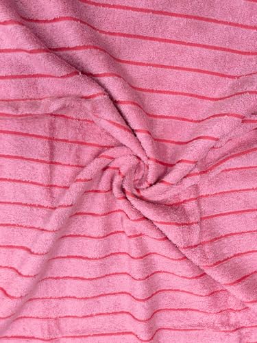 Image of NAUTICA Quick Dry Towel -1pc Bath Towel (ridgeport) | 500 GSM l 30 x 60 inch | Quick Dry Large Pool & Travel Towel | Earth