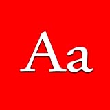 efox versand aus deutschland Responsive Alphabet App