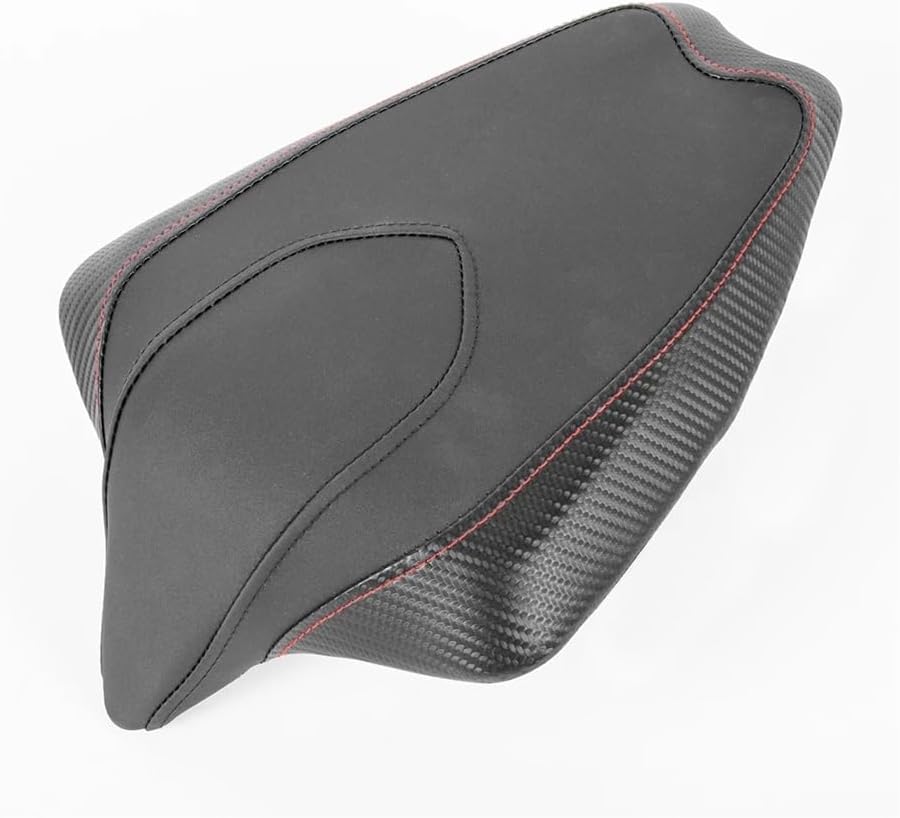 Motorcycle Pillion fairings for RS 660 2020-2024 Front Rear Solo Seat Cowl Cushion Pad Driver Passenger Seat Motorcycle Accessories