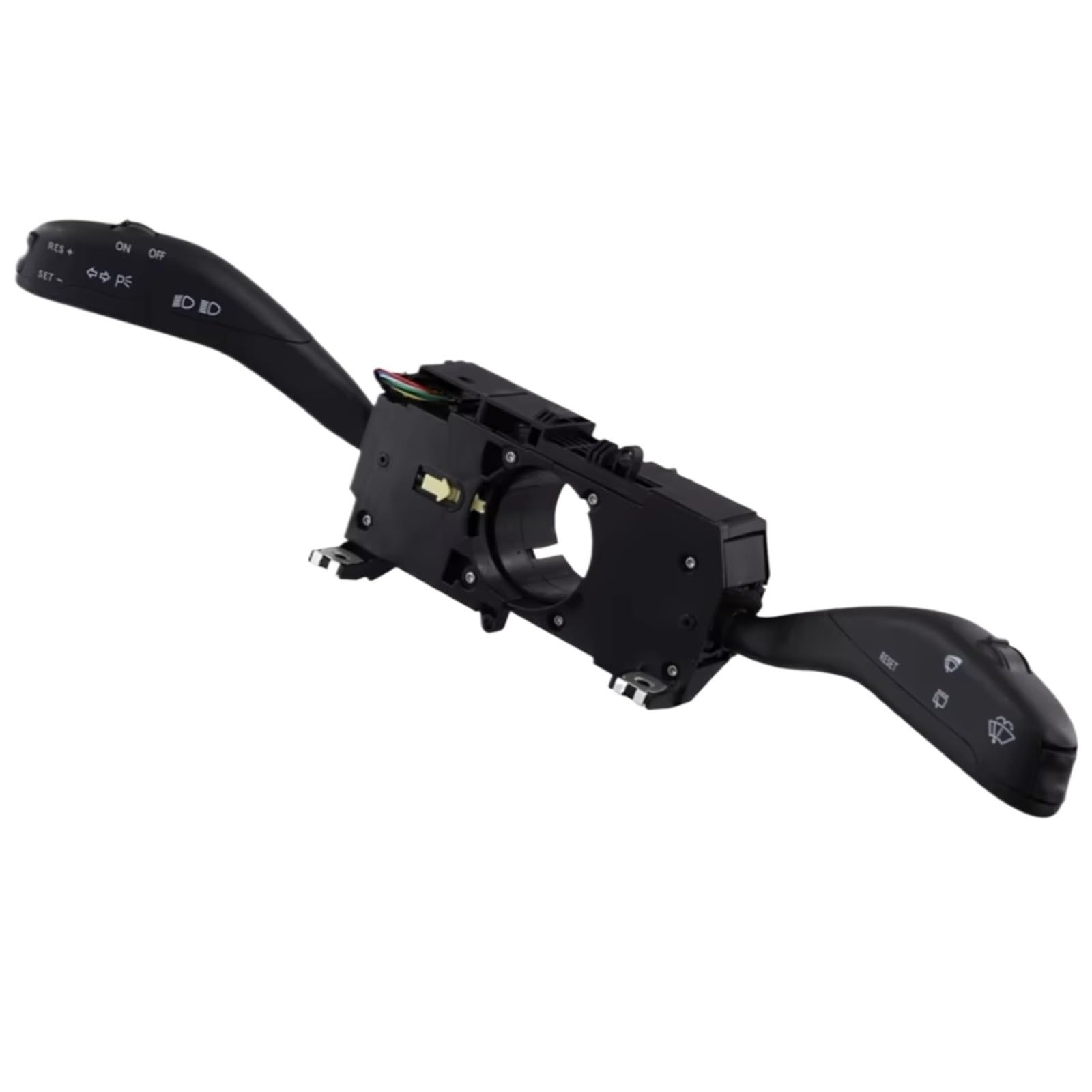 Intermitente Mando Palanca Compatible Con SEAT Para IBIZA IV 2006 2007 2008 2009 2010 OEM 6RD953503B Interruptor Combinado Intermitentes Limpiaparabrisas Repuestos
