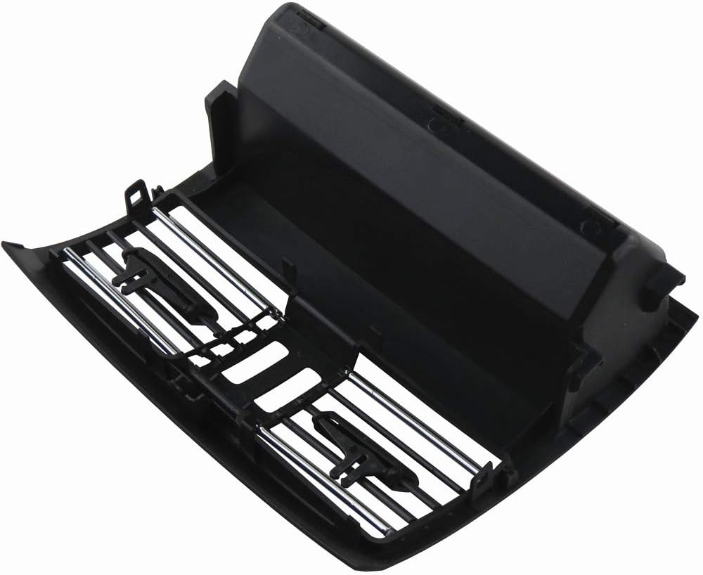 Rear Air Conditioner Vent Grille 64229172167 for BMW 5 Series F10 F11 F18 528i 535d 535i 550i M5 2011-2016