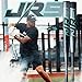 Miken | JR9 Josh Riley Slowpitch Softball Bat | USSSA | Supermax 1-Piece | MSU5JR1X | 26 oz