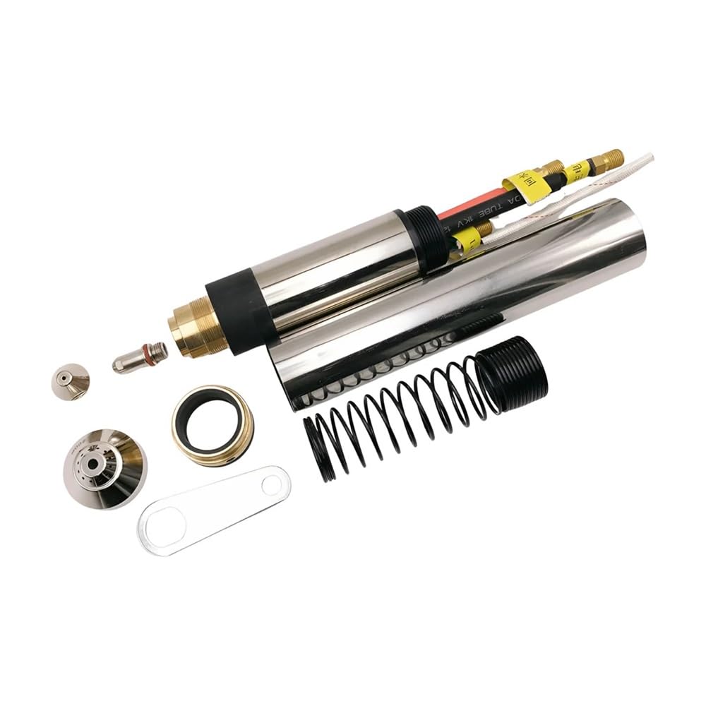 Tête torche découpe plasma CNC refroidie par eau FY-A200H anti surchauffe LGK-200