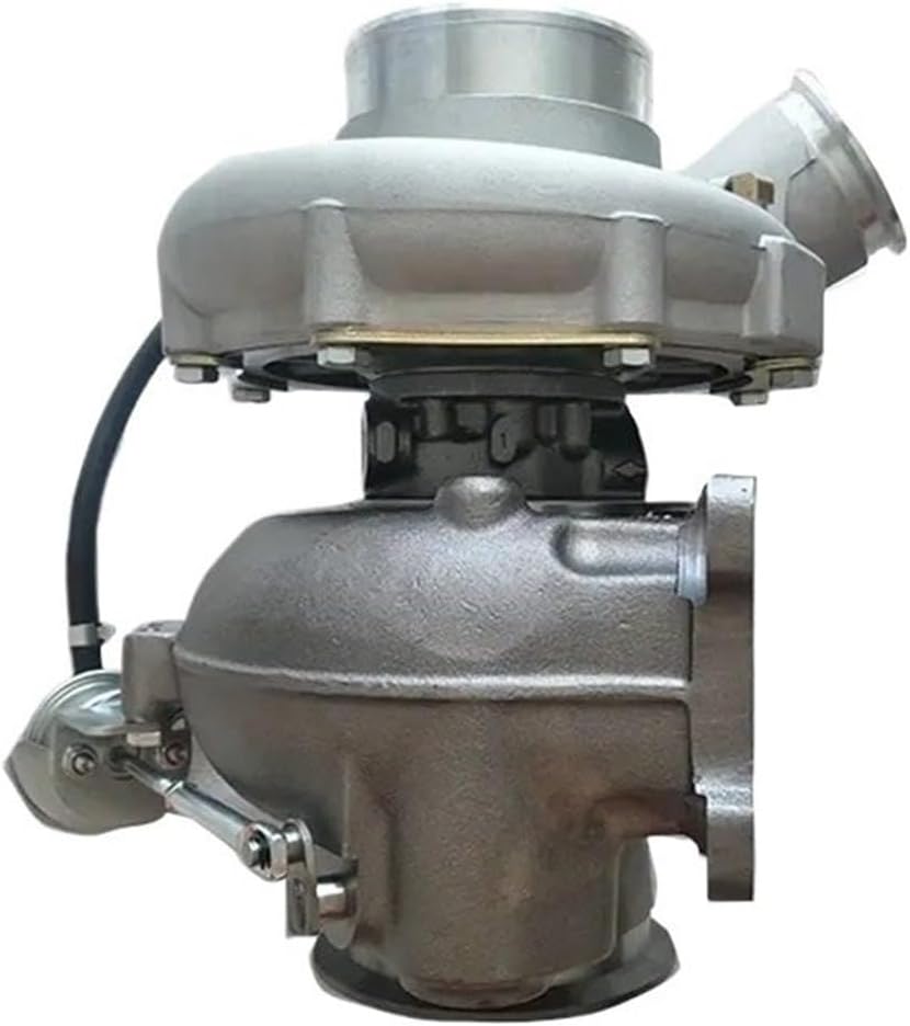 Amazon | Brilluxa ユニバーサル電動ターボチャージャー、スーパー