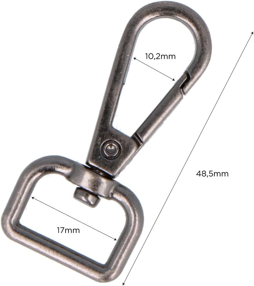VELOXCarabiner